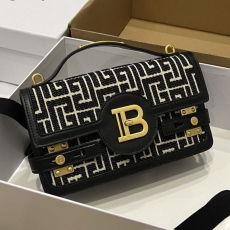 Balmain Satchel Bags